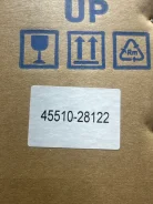 ������� ����� Toyota NOAH 4551028121 ZRR70 4551028121 ����