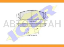 ������� ������� �������� Chrysler 300C 3.0CRD/3.5/5.7 04 D10587965, 24164, D10588838, T1502, GDB4134, 2416417804T4051, 2416401, 573404B, MDB2695, LP20...