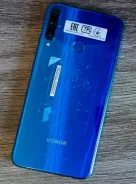 Honor 9C. �/�, 64 ��, �����, ������, 3G, 4G LTE, Dual-SIM, NFC ����