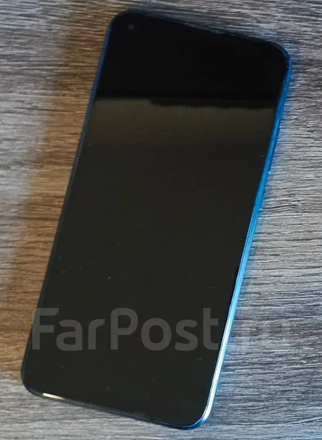 Honor 9C. �/�, 64 ��, �����, ������, 3G, 4G LTE, Dual-SIM, NFC ����