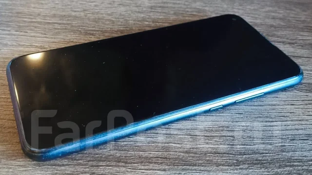 Honor 9C. �/�, 64 ��, �����, ������, 3G, 4G LTE, Dual-SIM, NFC ����