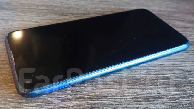 Honor 9C. �/�, 64 ��, �����, ������, 3G, 4G LTE, Dual-SIM, NFC ����