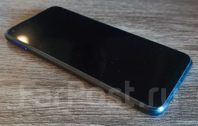 Honor 9C. �/�, 64 ��, �����, ������, 3G, 4G LTE, Dual-SIM, NFC ����