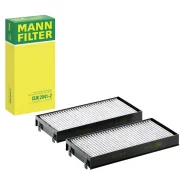 ������ �������� �������� MANN Filter CUK2941-2 (64119248294) CUK29412 ����