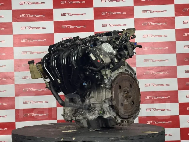 ��������� LF-VE Mazda Premacy/Axela CREW 2WD LF5H02300 ����