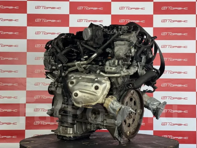 ��������� VQ37VHR Infiniti G37 V36 101021NCAB ����