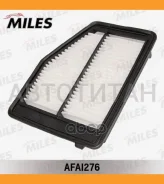 ������ ��������� Honda Civic 1.8 12- (MANN C 24 021, Filtron AP103/4) AFAI276 AFAI276 ����