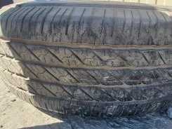 Michelin LTX A/S. ������, ����� ����