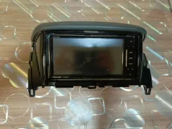 Panasonic CN-RA04D ����