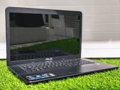 Asus. 17.3", ��� 4 ��, ���� 512���, WiFi: 1, Bluetooth: 1 ����
