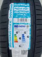 Dovroad Prozax Sport. ������, 2026 ���, ����� ����