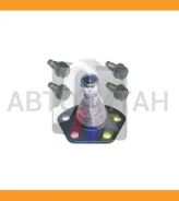 ����� ������� �-�� =1800kg Fiat Ducato 94-00 2453902, 2453901, L10504, TC829, 12023, 19450, FIBJ7531, 220046, 0401138, JBJ278, 432770, M86, 6403333, 2...