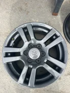 Toyota. 7.5x18", 6x139.7, ET25, �� 106,1���. ����