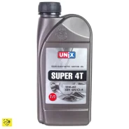 Unix Super 4T