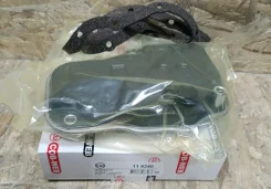 ������ CVT Toyota Corolla Fielder (E160) 12- / Probox 14 114340 COB-WEB 114340 ����