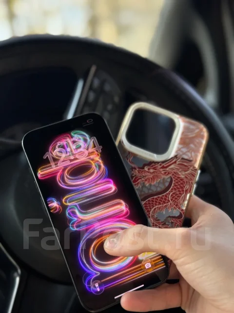 Apple iPhone 15 Pro. �/�, 128 ��, 3G, 4G LTE, 5G, Dual-SIM, ����������, ���������, NFC, eSIM, ������� �������, ������������ ������� ����