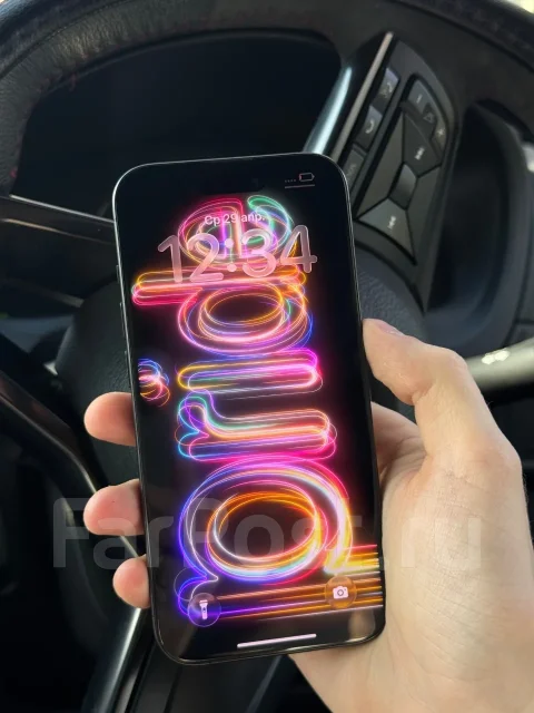 Apple iPhone 15 Pro. �/�, 128 ��, 3G, 4G LTE, 5G, Dual-SIM, ����������, ���������, NFC, eSIM, ������� �������, ������������ ������� ����