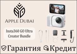Insta360 Go Ultra ����