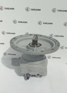 ���������� �������� ZX850-3 Swing Motor M2X210CHB-10A-29B-290 kawasaki 4637117 ����