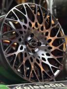 Enkei. 7.5x18", 4x100, ET40, �� 73,1���. ����