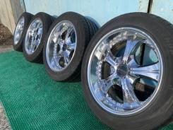 SSR Vienna. 9.5x19", 5x150, ET-13 ����