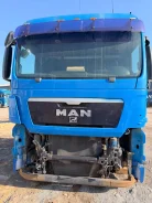 MAN TGX 18.400 ����
