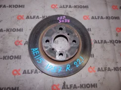 ���� ��������� Toyota Corolla, Corolla Ceres, Corolla Levin, Corolla Spacio, Sprinter, Sprinter Carib, Sprinter Marino, Sprinter Trueno, �����/������...