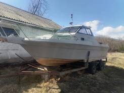 Yamaha FR-25. 1994 ���, ����� 7,7��., ��������� ���������, 175��.�., ������ ����