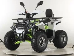 Grizzly Aerox ����