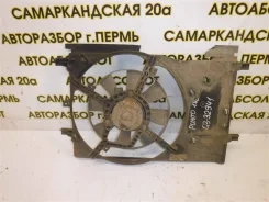 ���������� ��������� Fiat Punto III (2005�2010) (199) 2005-2018 [51797135] 51797135 ����