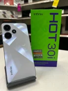 Infinix HOT 30i. �/�, 128 ��, �����, 3G, 4G LTE, Dual-SIM, ����������, NFC, ������� ������� ����