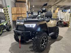 Linhai-Yamaha F320. ��� ����� �� ���������� ����