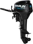 Marlin. 9,9��.�., 2-�������, ����������, ���� S (381 ��), 2025 ��� ����