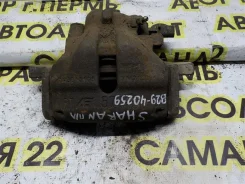 ������� �������� ����� Volkswagen Sharan I ���������� (2000�2003) [7M3615123] 7M3615123 ����