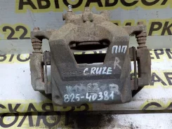 ������� �������� ������ Chevrolet Cruze I (2009�2012) [95522604] 95522604 ����