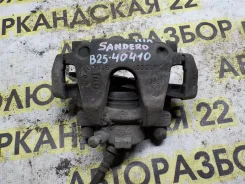������� �������� ����� Renault Sandero II (2013�2018) [410118579R] 410118579R ����