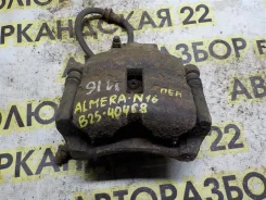������� �������� ������ Nissan Almera N16 (2000�2003) [410014M510] 410014M510 ����