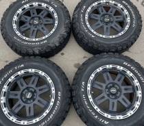 WSP Daytona. 7.0x16", 5x114.3, ET35, �� 67,1���. ����