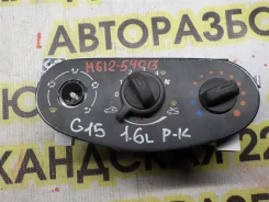 ���� ���������� ������ Nissan Almera Classic I (2006�2013) [M6/2-54013] 254013 ����