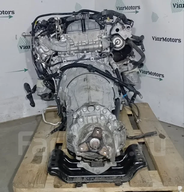 ��������� OM651921 Mercedes 2.2 CDI C220 OM651 OM651.921 ����