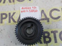 �������� (����) ����������� Nissan Almera N16 (2000�2003) [130247J600] 130247J600 ����