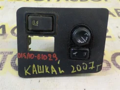 ���� ������ Nissan Qashqai I (2006�2010) [D15/10-61029] D15 ����