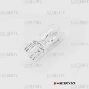 ����� W5W 12V (5W) DayNight Carberry 32CA2 32CA2 ����