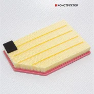 ������ ��������� Green Filter LF0334 LF0334 ����