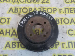 ������� ��������� Hyundai Getz I ���������� (2005�2011) [584111C300] 584111C300 ����