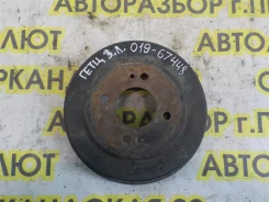 ������� ��������� Hyundai Getz I ���������� (2005�2011) [584111C300] 584111C300 ����