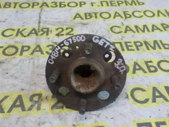 ������� ������ Hyundai Getz I ���������� (2005�2011) [527501G001] 527501G001 ����