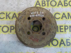 ������� ��������� Toyota Yaris (XP10) 1999-2005 [4243187401] 4243187401 ����