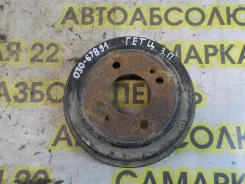 ������� ��������� Hyundai Getz I ���������� (2005�2011) [584111C300] 584111C300 ����