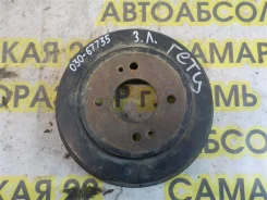 ������� ��������� Hyundai Getz I ���������� (2005�2011) [584111C300] 584111C300 ����